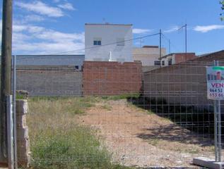 Terreny residencial  Cl senda pescadors. Gran oportunidad inmobiliaria en vilareal zona oeste