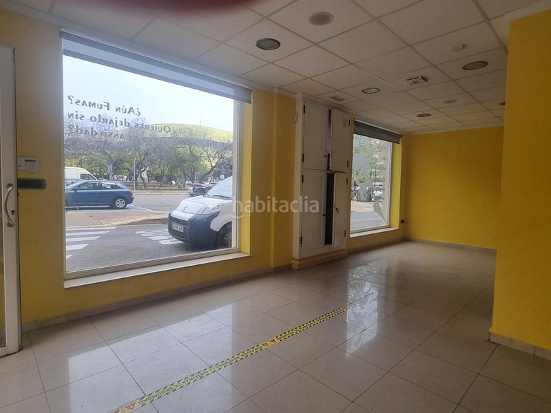 Foto 01b46522-b54f-425b-9f7a-0acdb809ec89. Affitto locale commerciale in Madrigal Villarreal / Vila - real