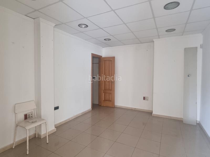 Foto e22d0090-4612-4502-9776-eb57e2a9b4fe. Affitto locale commerciale in Madrigal Villarreal / Vila - real