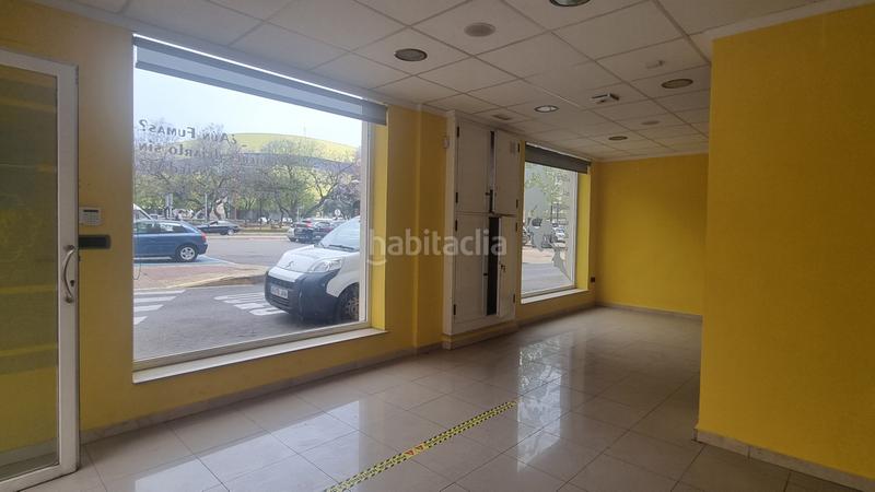 Foto 9c49e83e-2431-43c8-9fcf-534a4a055cd1. Lloguer local comercial a Madrigal Villarreal / Vila - real