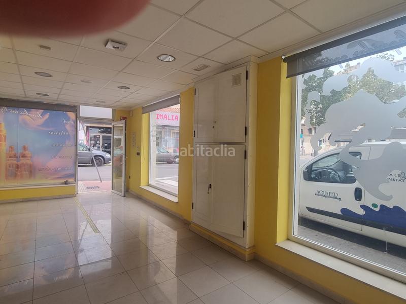 Foto 2b128cad-9143-4529-a05f-ccc4f6b392f5. Location local commercial dans Madrigal Villarreal / Vila - real