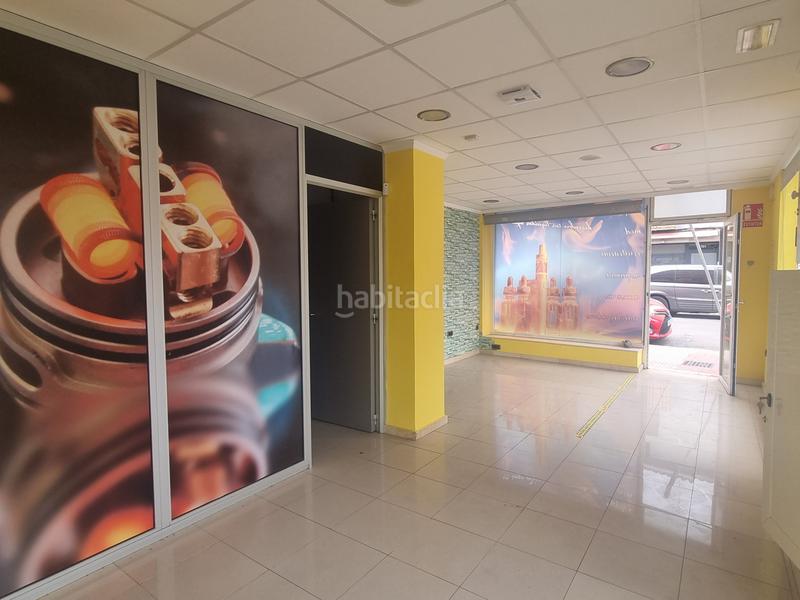 Foto 65bd1d71-b1a8-4d9b-9302-ba6261e01162. Location local commercial dans Madrigal Villarreal / Vila - real