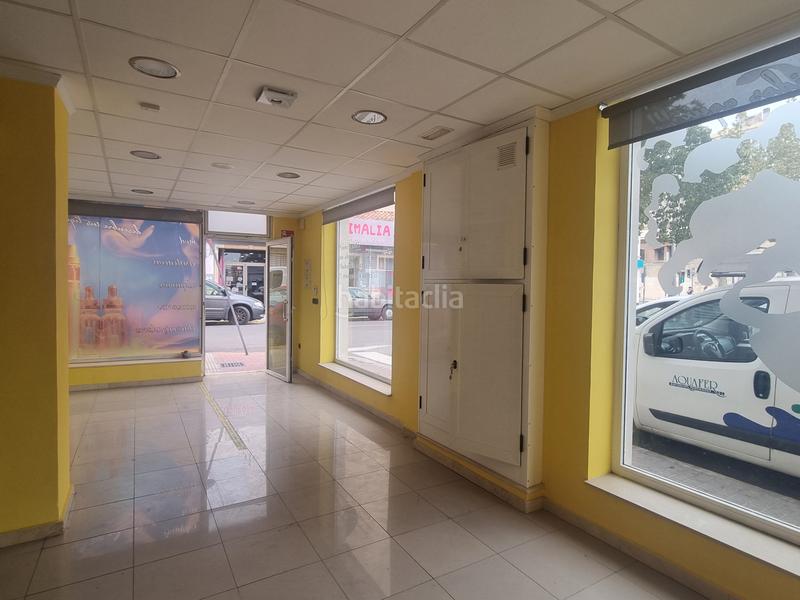 Foto e85bef9c-6cce-4c9e-91d7-0cf3cd32cd39. Location local commercial dans Madrigal Villarreal / Vila - real