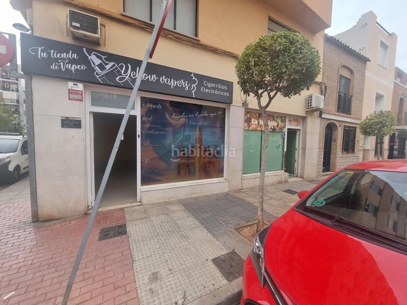Foto 7161469a-b6ff-4c41-a492-b9238a969f7a. Rent business premise in Madrigal Villarreal / Vila - real