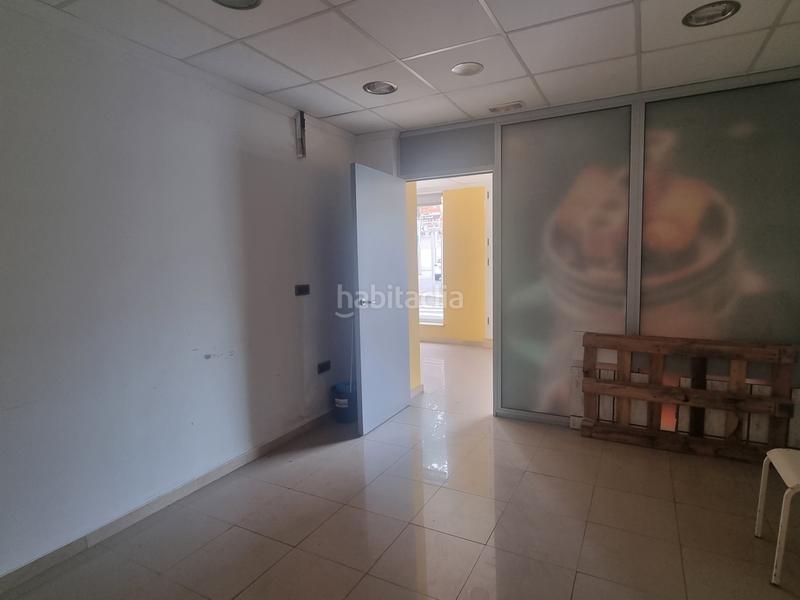 Foto 953d55b1-fb19-4ca4-b8fc-83d48f34e9e3. Rent business premise in Madrigal Villarreal / Vila - real