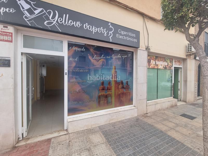 Foto 9b3620cf-ac45-4c04-a7f8-35a627652926. Rent business premise in Madrigal Villarreal / Vila - real