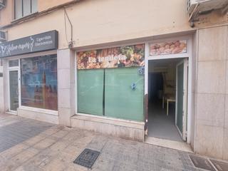 Lloguer Local Comercial  Vila-real - plaza labrador. Alquiler de local comercial en vilareal tu espacio en la zona pl