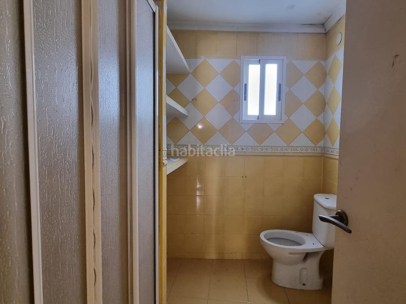 Foto ede46877-5bac-4621-90cf-ac0523275749. Pis a Madrigal Villarreal / Vila - real