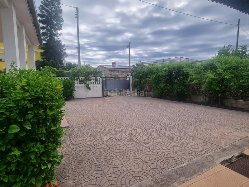 Foto 257ffb05-ba47-49d6-80cc-ce638c7165b7. Casa vivienda unifamiliar en venta en la zona Madrigal, vilareal en Villarreal / Vila - real