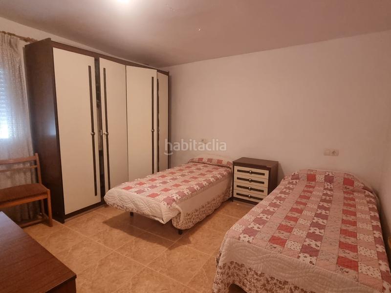 Foto 3399c38f-f75a-4f2d-b38f-d7a5d53fe8c6. Casa vivienda unifamiliar en venta en la zona Madrigal, vilareal en Villarreal / Vila - real