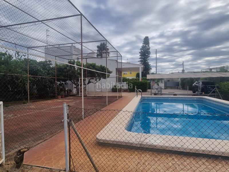 Foto 36d61e71-f98c-4cf1-9341-a7c5b4b07d1a. Casa vivienda unifamiliar en venta en la zona Madrigal, vilareal en Villarreal / Vila - real