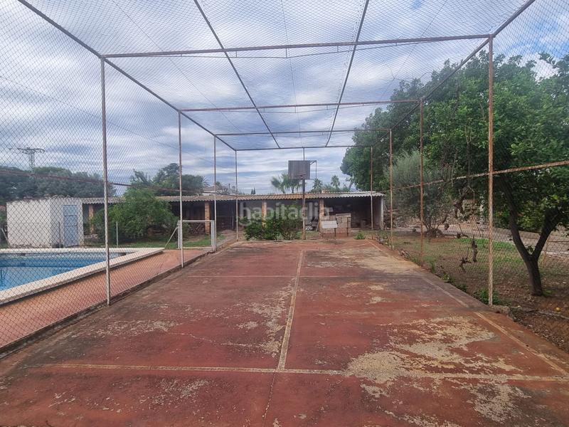 Foto 390f6f85-e746-4db0-b1ef-2397d16b7074. Casa vivienda unifamiliar en venta en la zona Madrigal, vilareal en Villarreal / Vila - real