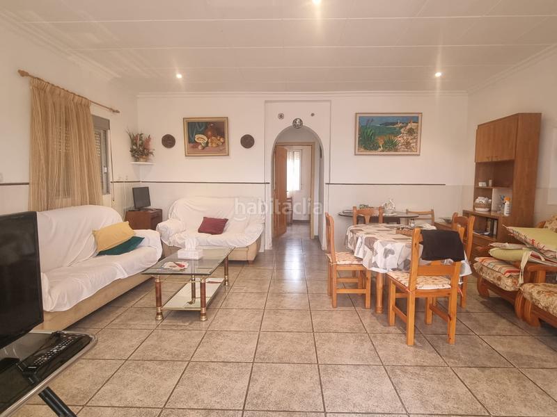 Foto 422ad96c-96a8-48d8-a810-6751160b917e. Casa vivienda unifamiliar en venta en la zona Madrigal, vilareal en Villarreal / Vila - real