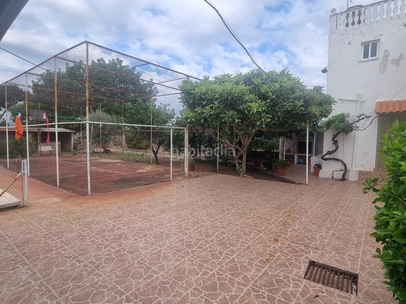 Foto 65d25945-de2c-4fb8-83c8-f247201b2bc1. Casa vivienda unifamiliar en venta en la zona Madrigal, vilareal en Villarreal / Vila - real