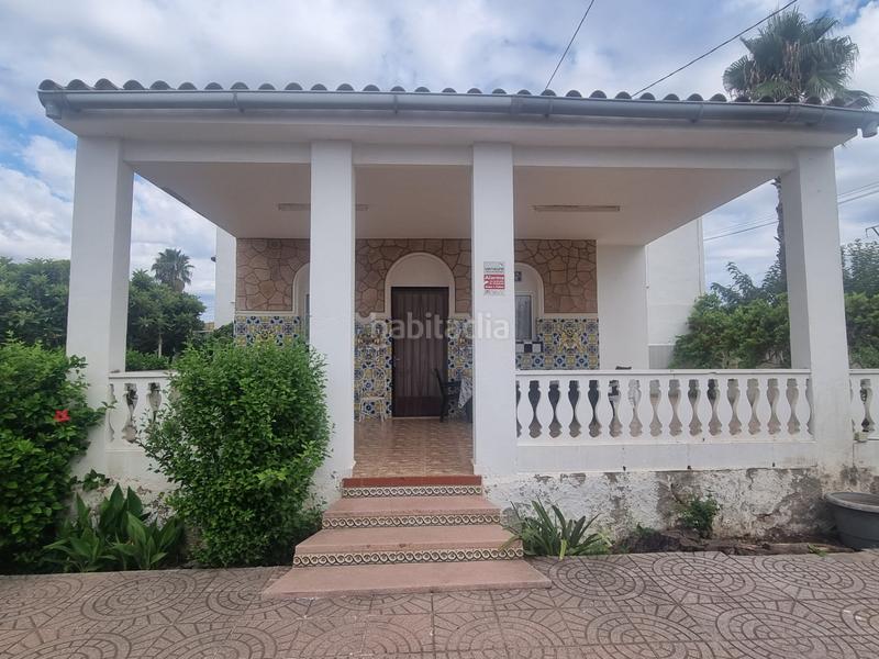 Foto 81cd17cb-a6e5-4f6b-8c71-b0ce33fb3904. Casa vivienda unifamiliar en venta en la zona Madrigal, vilareal en Villarreal / Vila - real