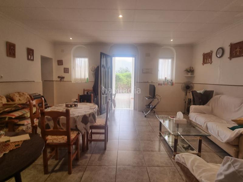 Foto 87659ef1-954f-4b0b-aa29-7f1a8d777505. Casa vivienda unifamiliar en venta en la zona Madrigal, vilareal en Villarreal / Vila - real