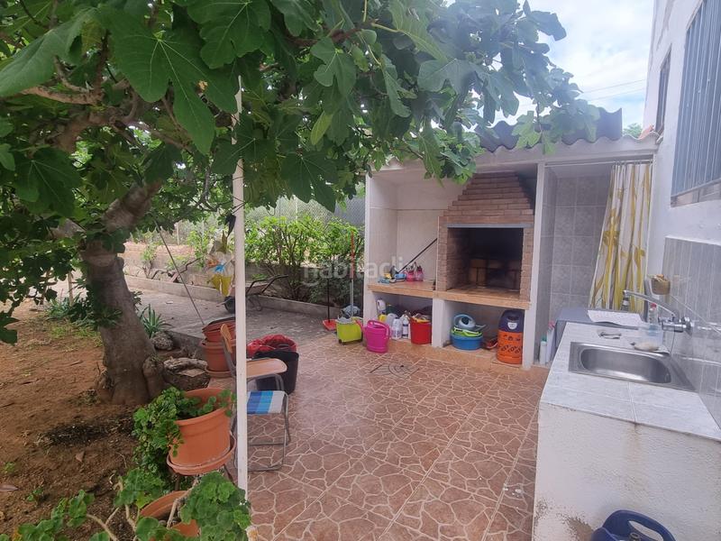 Foto 9bfd9c04-123f-4c9b-94d7-207f784d2d58. Casa vivienda unifamiliar en venta en la zona Madrigal, vilareal en Villarreal / Vila - real