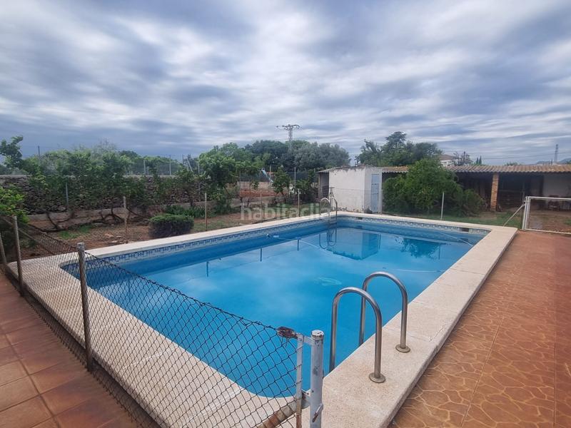 Foto a20269c4-d56e-49b5-ab70-e131abacffc6. Casa vivienda unifamiliar en venta en la zona Madrigal, vilareal en Villarreal / Vila - real