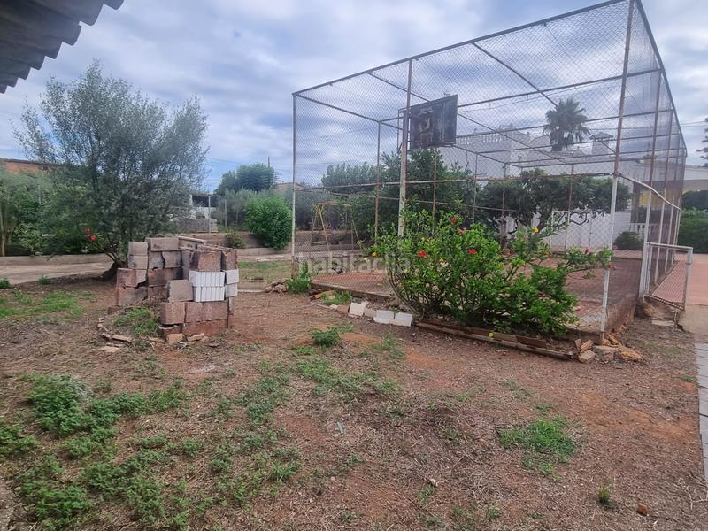 Foto acb79f47-9651-4168-9fc3-b4d556b889e2. Casa vivienda unifamiliar en venta en la zona Madrigal, vilareal en Villarreal / Vila - real