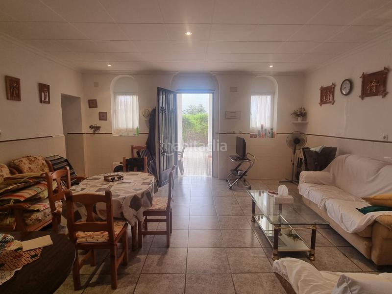 Foto b1552003-e1c5-4bbd-b400-1357df015d6e. Casa vivienda unifamiliar en venta en la zona Madrigal, vilareal en Villarreal / Vila - real