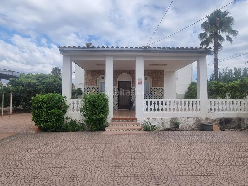 Foto dfac586a-36a1-4728-b60e-42b295fa90cc. Casa vivienda unifamiliar en venta en la zona Madrigal, vilareal en Villarreal / Vila - real