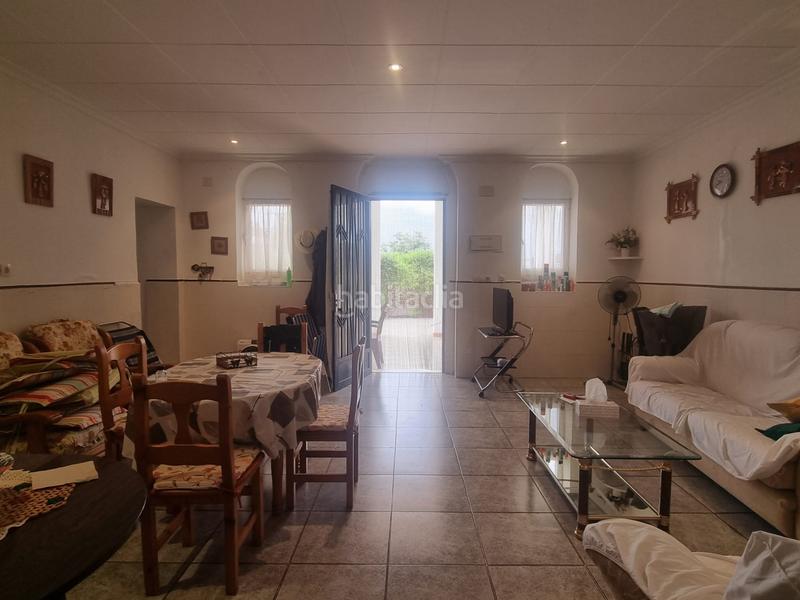 Foto ece55838-0ffd-4750-bb04-c821bdfe421b. Casa vivienda unifamiliar en venta en la zona Madrigal, vilareal en Villarreal / Vila - real