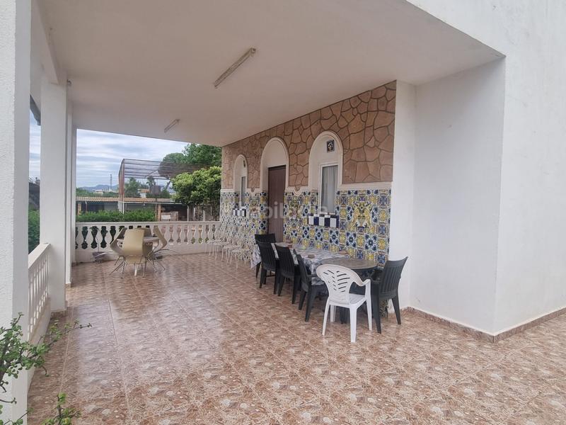 Foto f2ada217-39ba-487d-8d60-d7060d4d4809. Casa vivienda unifamiliar en venta en la zona Madrigal, vilareal en Villarreal / Vila - real