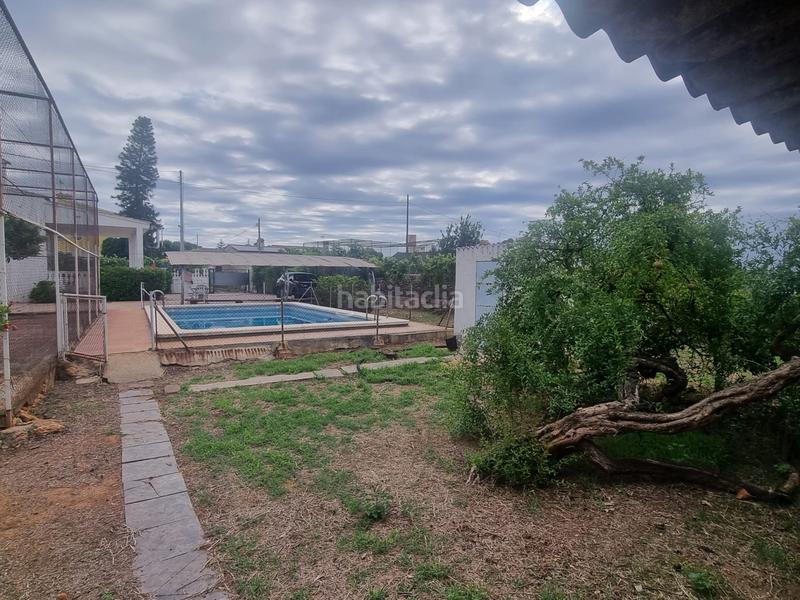 Foto ffcb7dba-4d86-4b9c-af29-4ac71bb27dd0. Casa vivienda unifamiliar en venta en la zona Madrigal, vilareal en Villarreal / Vila - real