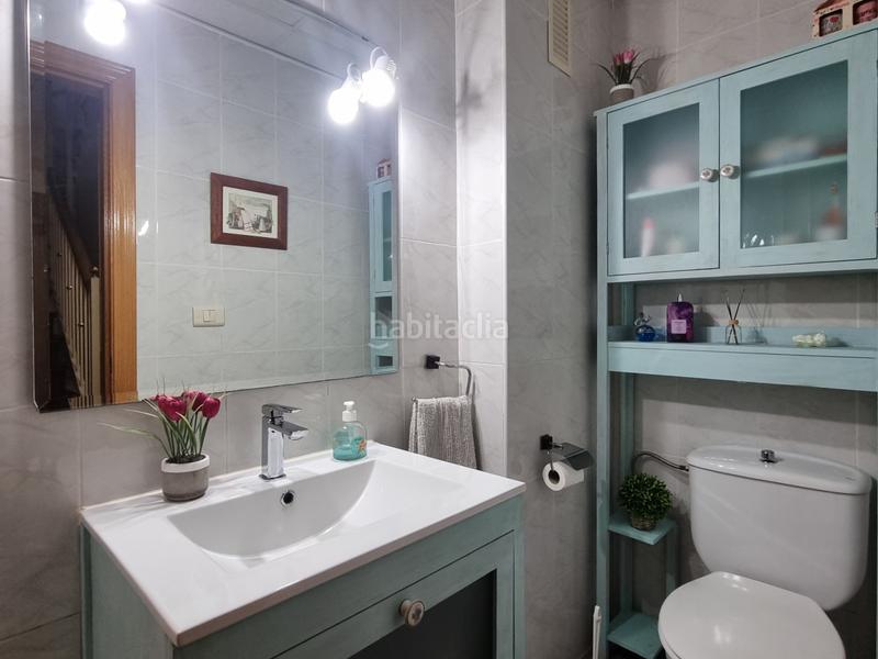 Foto 16d9e82f-366d-4d25-a57f-3ba245be1adb. Maison jumelée avec chauffage parking dans Cariñena - Carinyena Villarreal / Vila - real