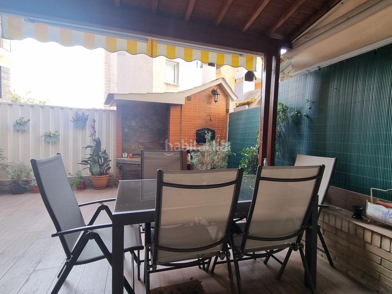 Foto 297eb3e9-4ed7-40a4-8177-1a3f279bfeed. Maison jumelée avec chauffage parking dans Cariñena - Carinyena Villarreal / Vila - real