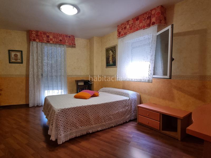 Foto 4375b0f9-d137-4b0b-be83-b2218266b559. Maison jumelée avec chauffage parking dans Cariñena - Carinyena Villarreal / Vila - real