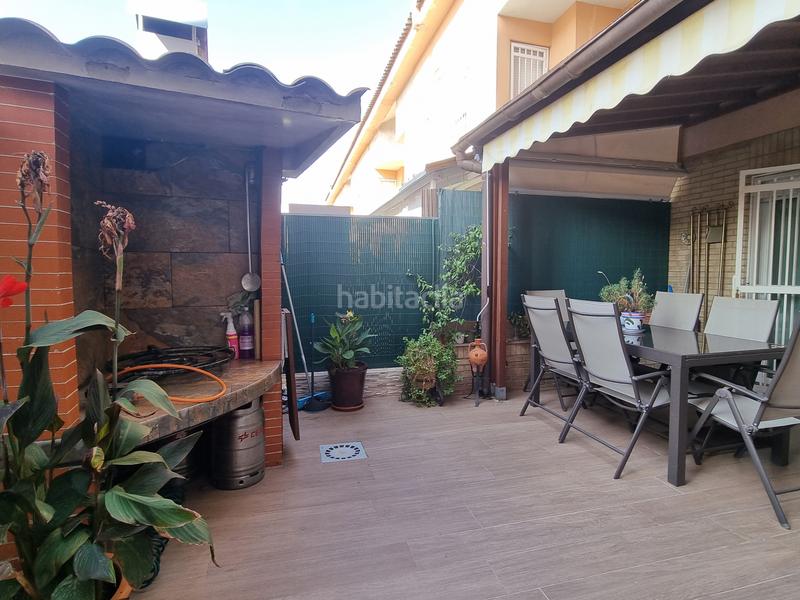 Foto 48273ea9-296e-4fcc-93cb-b8a827444953. Maison jumelée avec chauffage parking dans Cariñena - Carinyena Villarreal / Vila - real