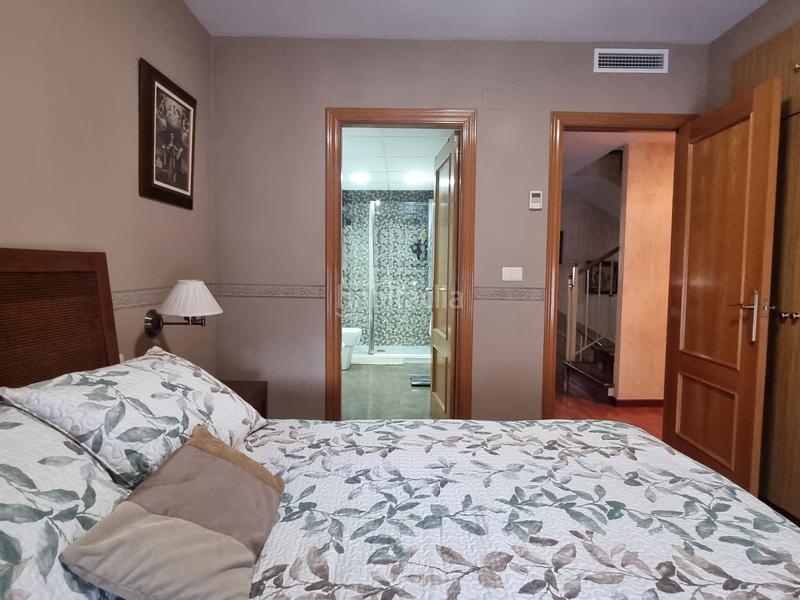 Foto 4b7d8fe8-ff1c-431b-8d18-209a23be2881. Maison jumelée avec chauffage parking dans Cariñena - Carinyena Villarreal / Vila - real