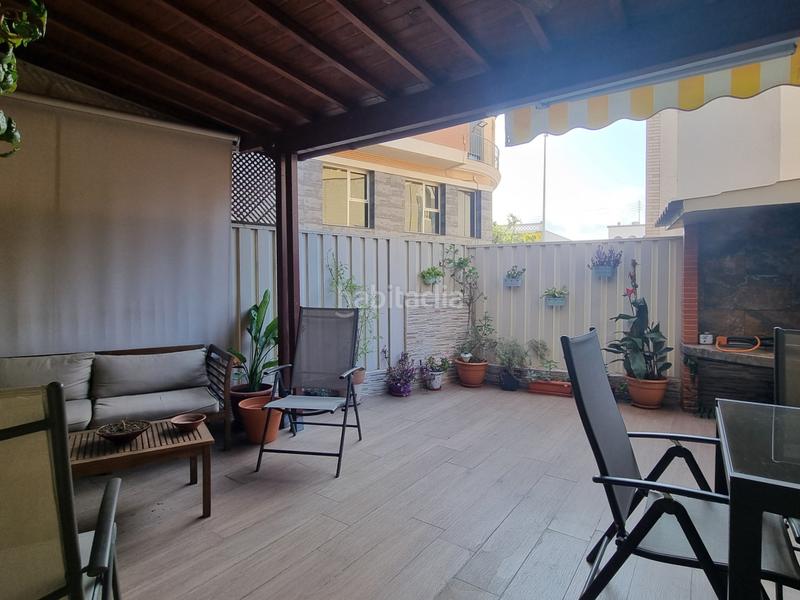 Foto 569e4a7b-e272-4d5f-8629-89719a1ddab9. Maison jumelée avec chauffage parking dans Cariñena - Carinyena Villarreal / Vila - real