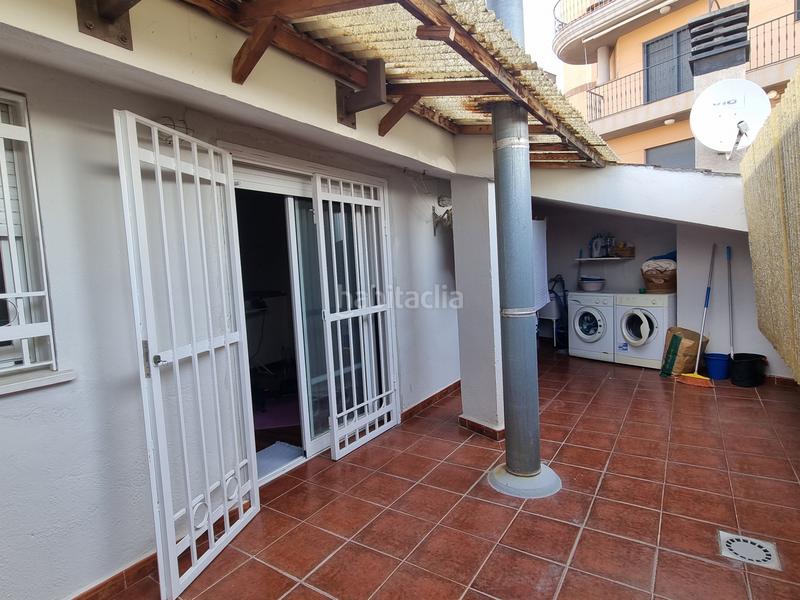 Foto 5ca47309-ac14-463c-a976-c73d6ecb4a28. Maison jumelée avec chauffage parking dans Cariñena - Carinyena Villarreal / Vila - real