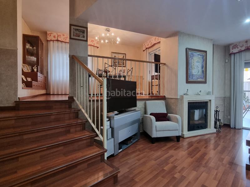 Foto 6400869e-4cd7-4260-8e35-f1307d5b957c. Maison jumelée avec chauffage parking dans Cariñena - Carinyena Villarreal / Vila - real