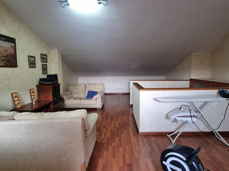 Foto 76aaf3fc-9c56-4b5e-8d6c-74016cf8d5c8. Maison jumelée avec chauffage parking dans Cariñena - Carinyena Villarreal / Vila - real