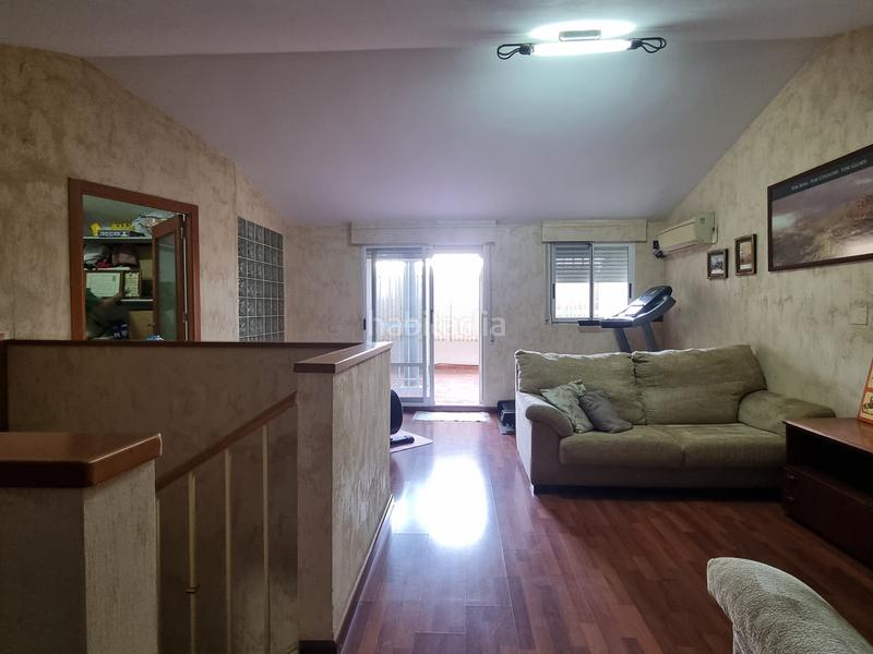 Foto 9436af7c-938d-457b-b04b-0c6702879570. Maison jumelée avec chauffage parking dans Cariñena - Carinyena Villarreal / Vila - real