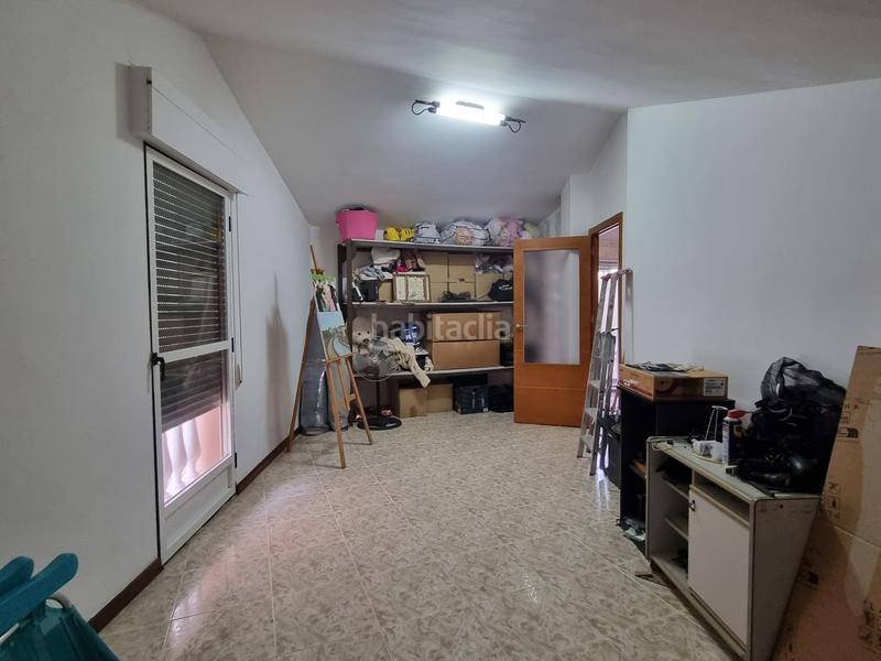 Foto a451abff-ee52-41e7-8776-ac00f998ff9f. Maison jumelée avec chauffage parking dans Cariñena - Carinyena Villarreal / Vila - real