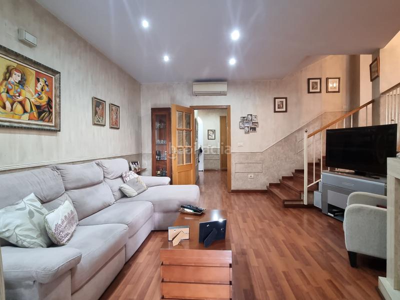 Foto aca93799-b46e-45f2-952d-dd2edf7bb118. Maison jumelée avec chauffage parking dans Cariñena - Carinyena Villarreal / Vila - real