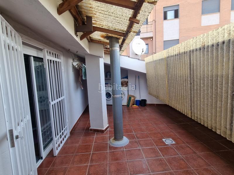 Foto c8ecbd1c-47ff-4fe0-90ef-591f6822dfb5. Maison jumelée avec chauffage parking dans Cariñena - Carinyena Villarreal / Vila - real