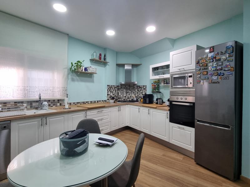 Foto d755c35b-aa66-475f-9554-7e3d141f25ec. Maison jumelée avec chauffage parking dans Cariñena - Carinyena Villarreal / Vila - real