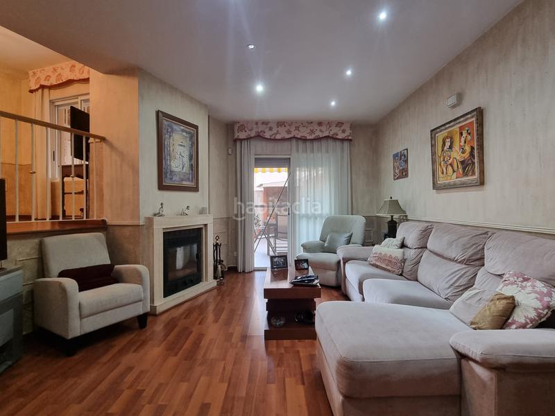 Foto f97020d3-9b5d-465f-b04e-abfb204c4d19. Maison jumelée avec chauffage parking dans Cariñena - Carinyena Villarreal / Vila - real