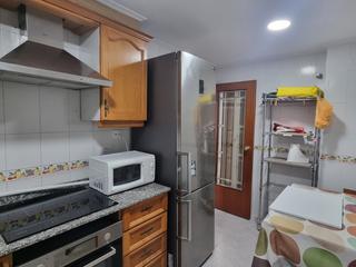 Affitto Appartamento  Vila-real - pîus xii 77. vila-real. Piso de alquiler 3 habitaciones y amueblado en vilareal.