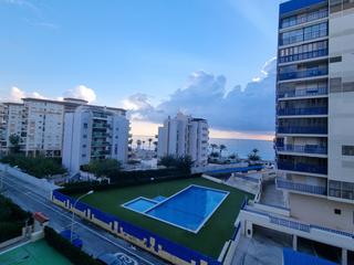 Flat in apostol santiago