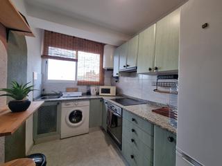 Miete Etagenwohnung  Vila-real - calle betxi. Habitación doble en piso compartido