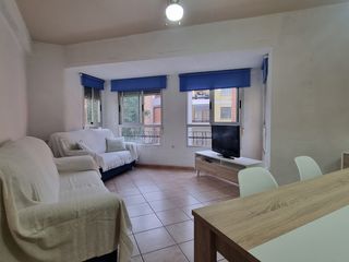 Rent Flat  Vila-real - plaza escultor ortells. Luminoso piso de 3 hab. en zona centro de vilareal