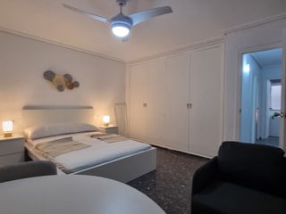 Location Appartement  Vila-real - av pius xii. Habitación para 2 personas de alquiler en piso compartido