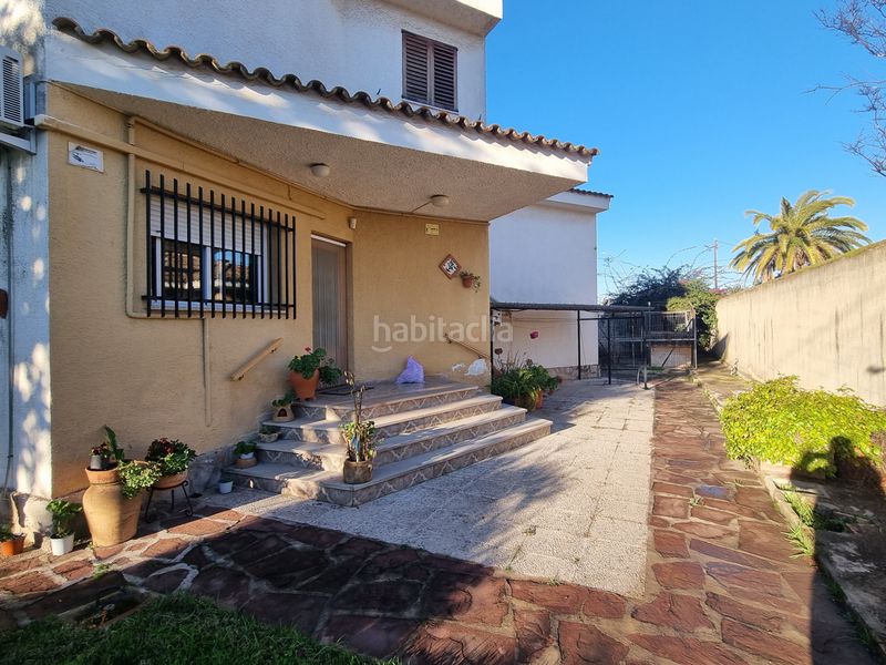Foto 0d3ba894-e60e-40d2-9e74-938429904f95. Casa amb calefacció aparcament a Madrigal Villarreal / Vila - real