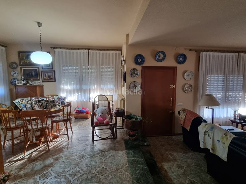 Foto 1beb94e2-1ad9-40ef-ac5a-8128ea4c8829. Casa amb calefacció aparcament a Madrigal Villarreal / Vila - real